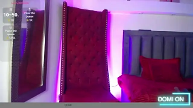 LoreleyNovoa Live XXX-Chat