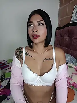 Kylie_brazt Live XXX-Chat