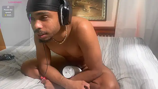 Chatroom XXX en direct de anthonyroth