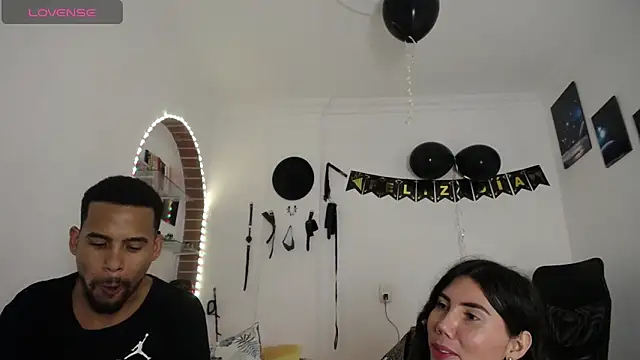 Chat XXX en directo de morbo_total69