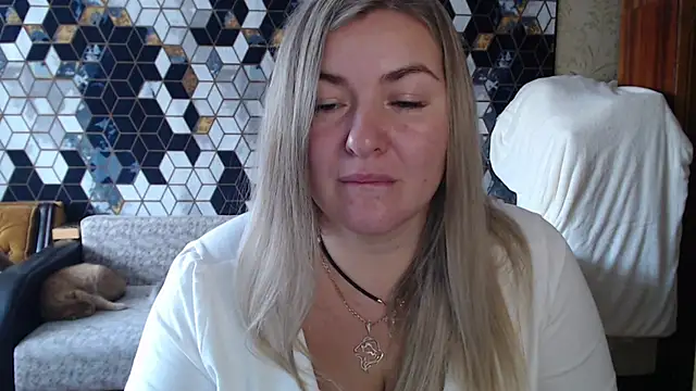 NikaSkylink Chat XXX live