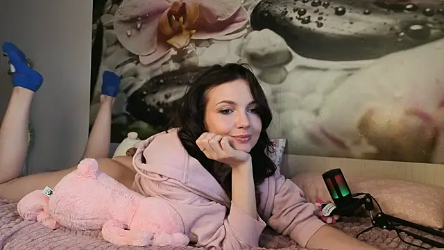 jenny2cutey 라이브 XXX 채팅