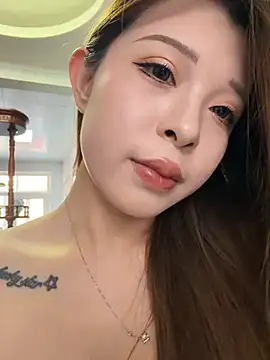 tuanzi125216's Live XXX Chat