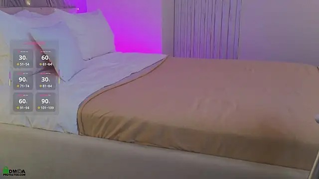 LolaPrise's Live XXX Chat