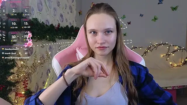 Armurra15 Live XXX-Chat