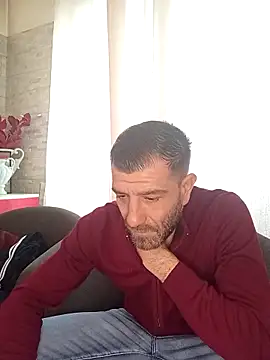 Alexdaniel89 Chat XXX in diretta