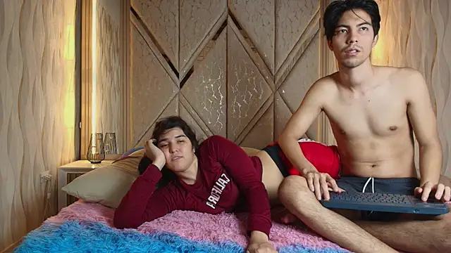 แชท XXX สดของ Couplex_xxx