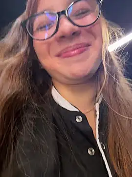 Chat XXX en directo de jenn_fit