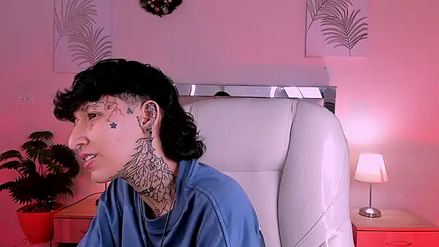 Luci_Rose Chat XXX live