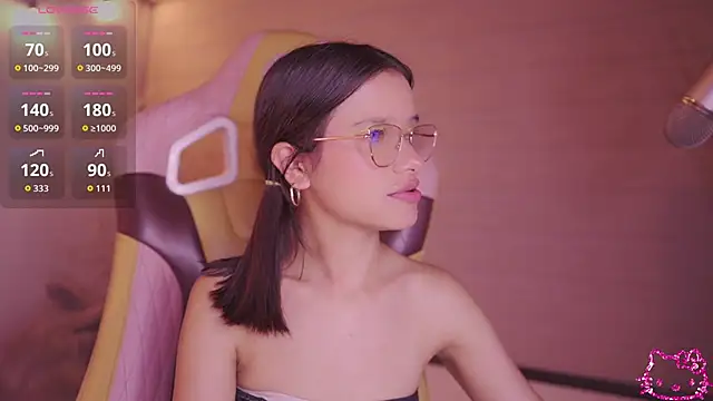 Lana_Dreams_'s Live XXX Chat