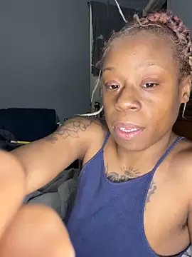 Tishrella6's Live XXX Chat