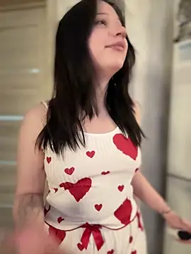 YourLittleDevil Chat XXX live