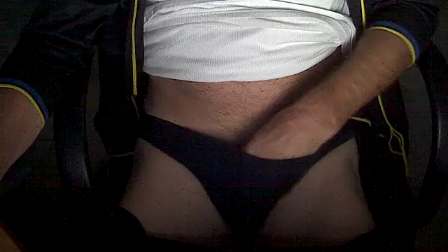 velikifant7 Chat XXX in diretta