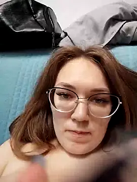 Chat XXX en directo de AlisaKisa