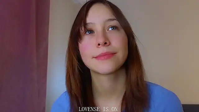 BritniBers' Live XXX Chat