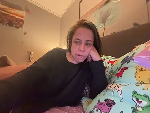 Vaua089's Live XXX Chat