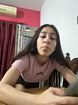 Jennyvignaduzzo's Live XXX Chat