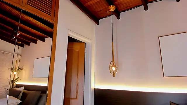 Chat XXX ao vivo de SolAvelar