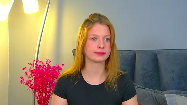 BeatriceBinoche Live XXX-Chat