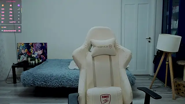 xAlisontiny: απευθείας συνομιλία ΧΧΧ