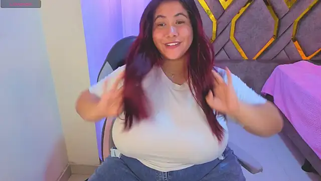 Addyy_02's Live XXX Chat