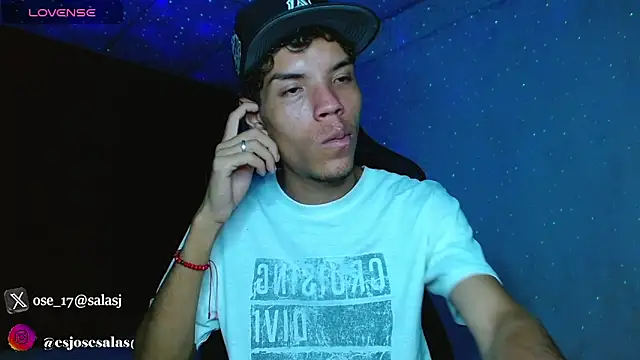 jhojan_foxxx_ 在線直播表演