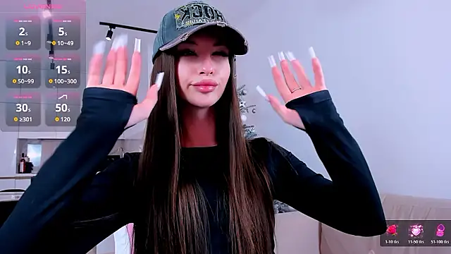 Chat XXX Live khloeforever