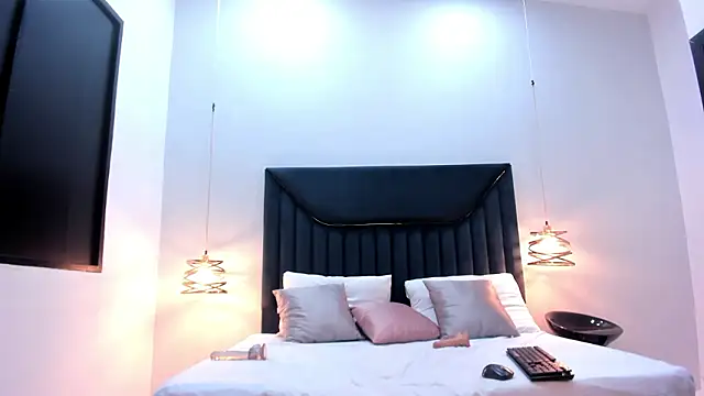 CamilaVoit Webcamshow