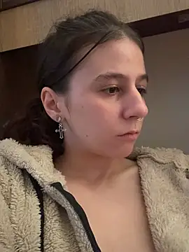 ivybabby Chat XXX live