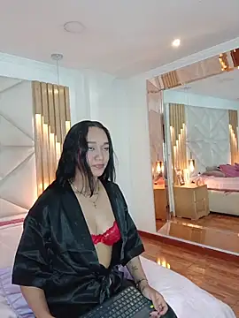 coraline_vera's Live XXX Chat