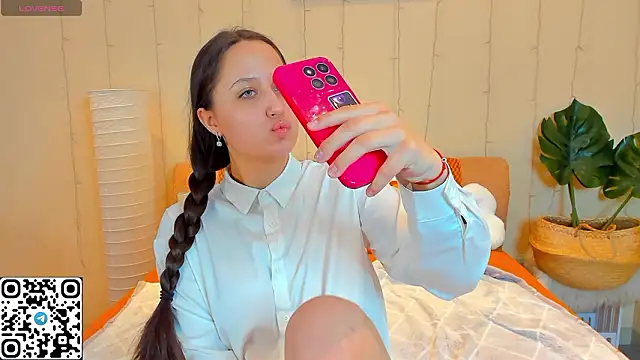 Carolina-sky 라이브 XXX 채팅