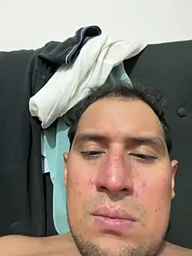 DarkOnebaki-'s Webcam Show