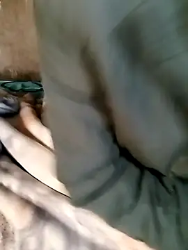 Czat XXX na żywo – captainofgirl