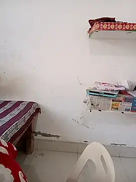 Sarita-school's Webcam Show