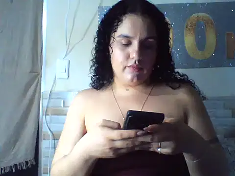 scarlettangelbr's Webcam Show