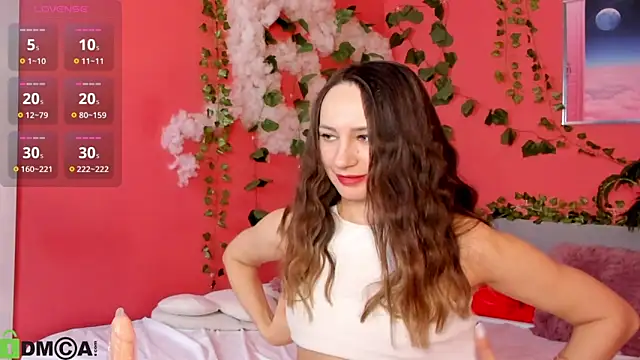 Lena_Barnes Live XXX-Chat