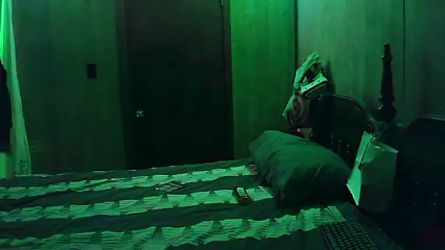 2damnfreaky Webcam-Show