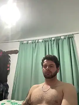 Chat XXX ao vivo de Baphomet212341