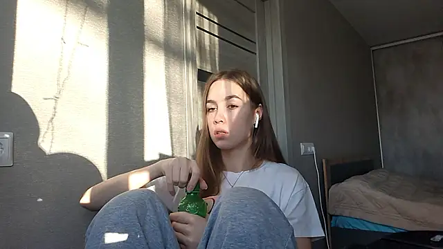 SherrylMaler's Live XXX Chat