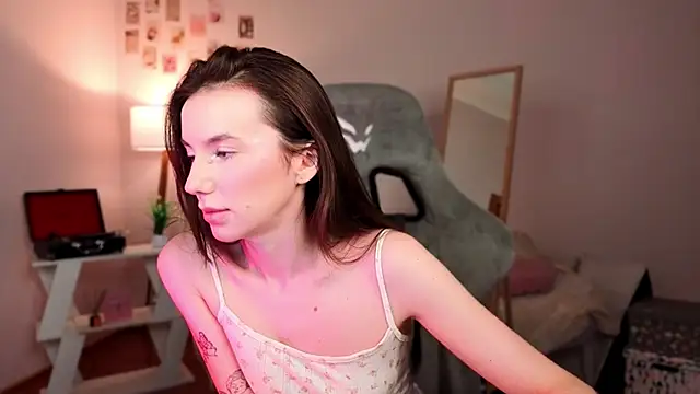 ssandralovin Live XXX-Chat