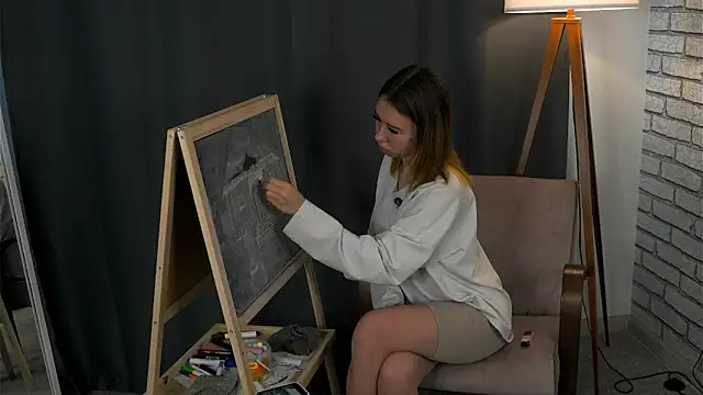 MarryJerrel 라이브 XXX 채팅