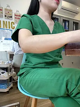 Clinic_Sexy's Webcam Show