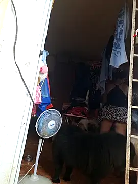 sweetieme's Live XXX Chat