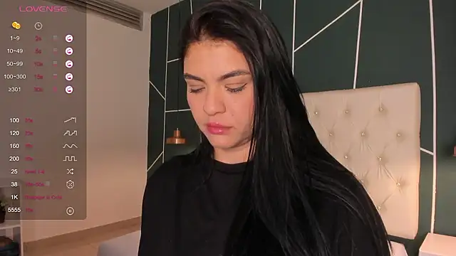 Veronicalanx1: онлайн-секс-чат