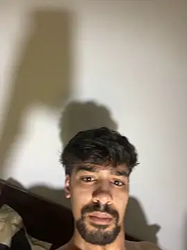 Hermanooooooo Live XXX-chat