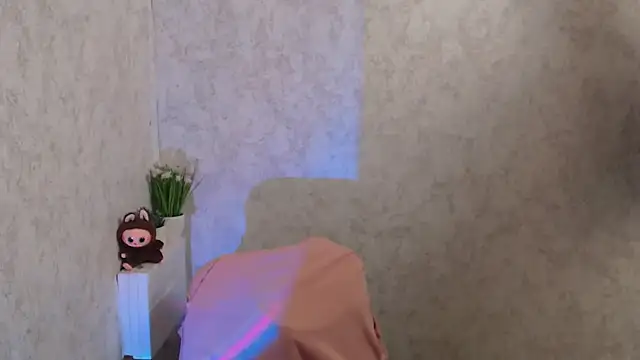 MisssShy_ Webcam-Show