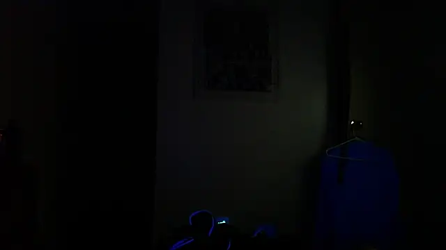 Jorybox Chat XXX in diretta