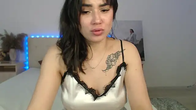 RoxannePure Live XXX-Chat