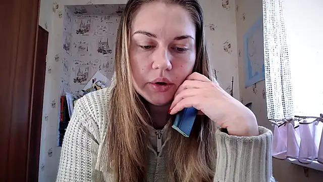 dream_alexa's Live XXX Chat