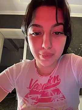 NoraVelour – Live XXX-chat